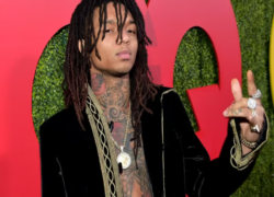 Swae Lee Height,