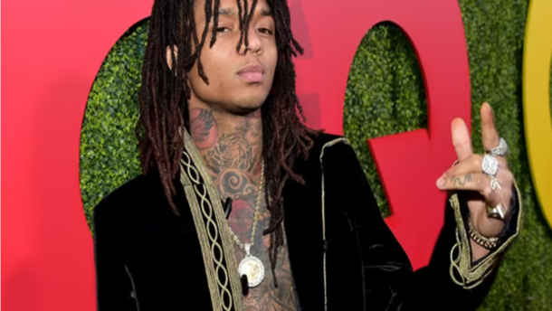 Swae Lee Height,