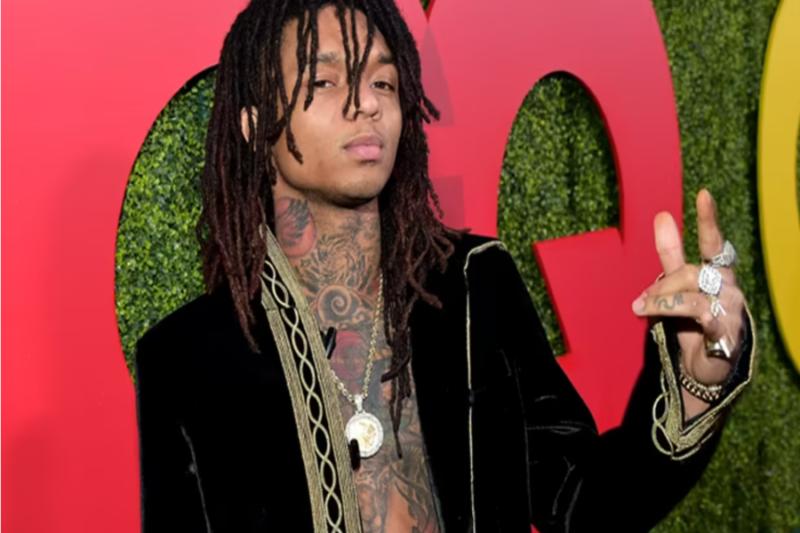 Swae Lee Height, How 8 Amazing Facts Explain Him