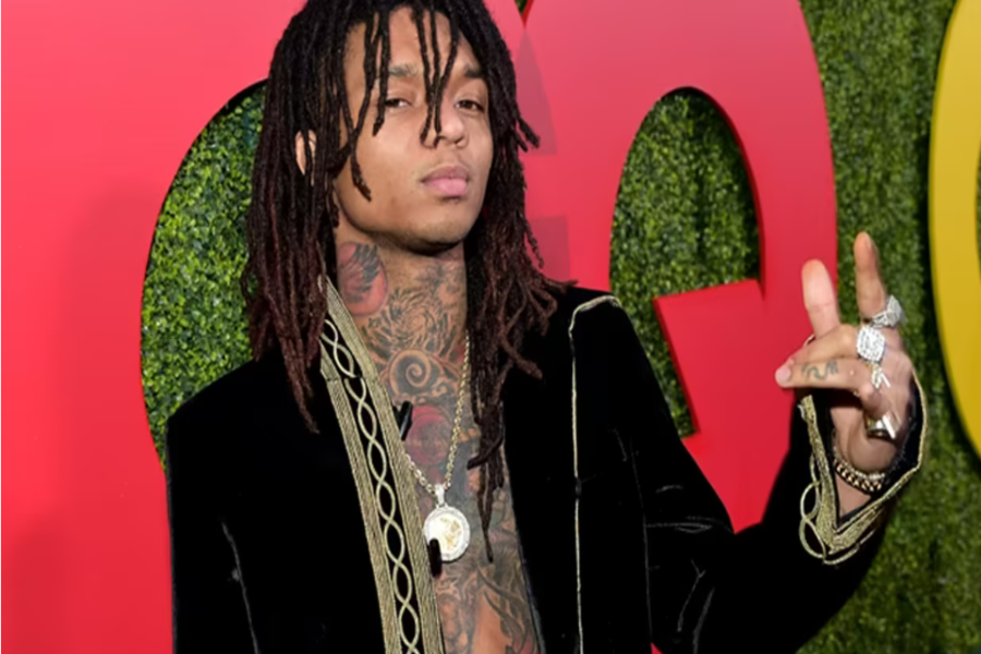 Swae Lee Height,