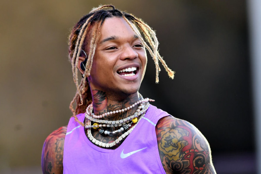 Swae Lee Height 