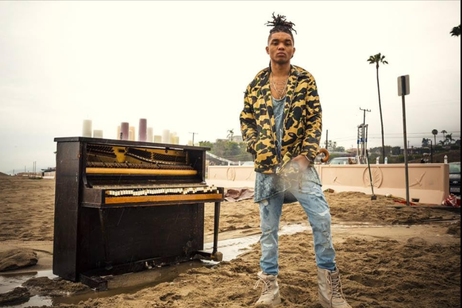 Swae Lee Height
